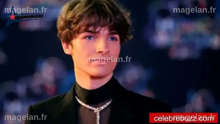 Pierre De Maere : Un Voyage en Musique et en Taille - Celebre Buzz