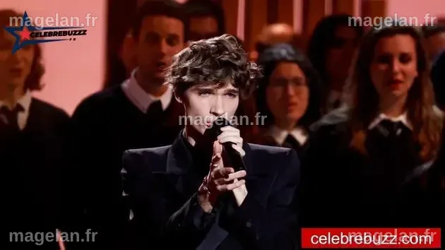 La Taille de Pierre de Maere : Un Voyage Musical et Artistique