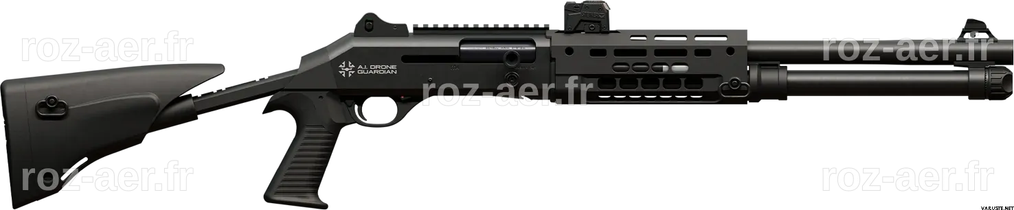 Benelli M4 AI Drone Guardian | Shotguns | Varuste.net English