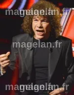 Taille Richard Cocciante