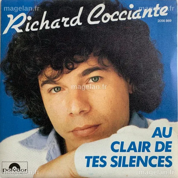 La Taille de Richard Cocciante : Un Voyage au Coeur de l'Artiste
