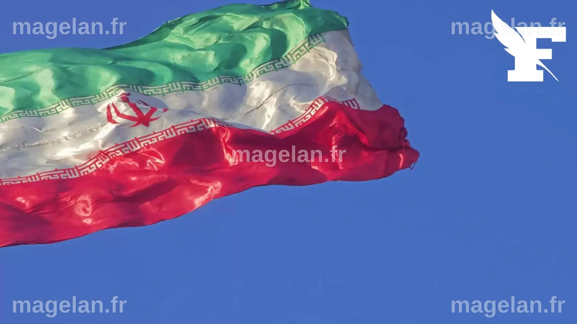 La télévision d’État iranienne limoge le directeur d’une chaîne de ...