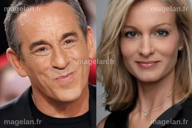 Sylvain Tesson - La biographie de Sylvain Tesson avec Morning-femina.fr