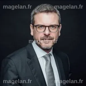 Tickets : Conférence Thibault de MONTBRIAL - Billetweb