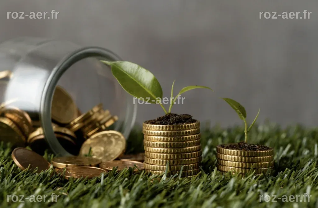 Le rôle de la finance au service de la transition écologique | Forum ...