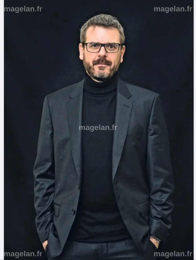 Me Thibault de Montbrial – LaLettreR