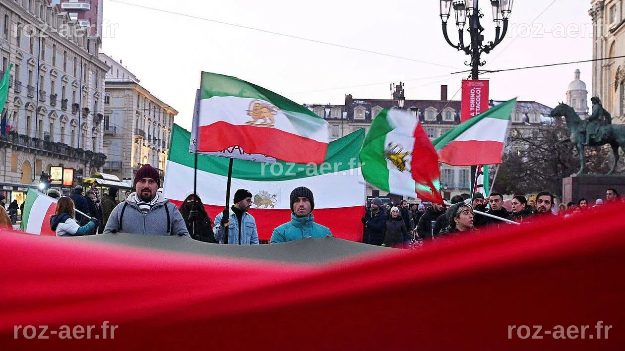 La Belgique demande à ses ressortissants de quitter l'Iran, par crainte ...