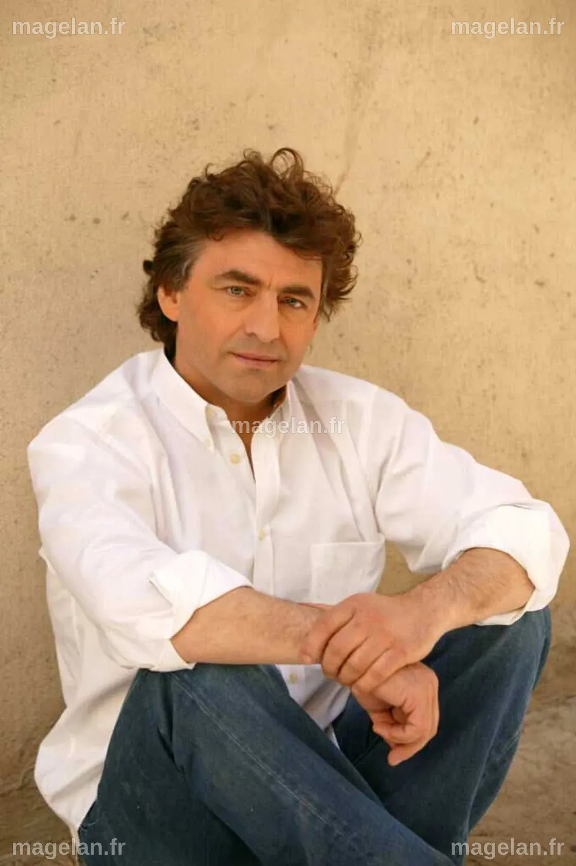 Qui sont les filles de Claude Barzotti, Sarah et Vanessa, qui ont ...