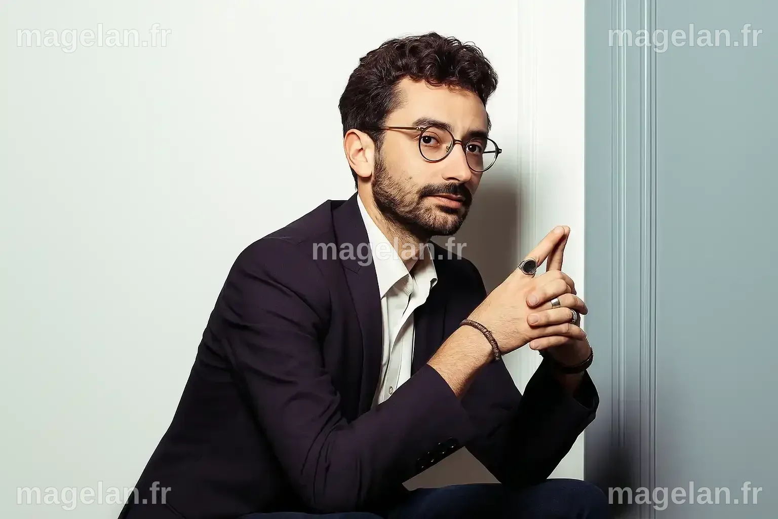 La Vie Privée d'Alix Bouilhaguet : Un Regard Sur Sa Vie Personnelle et Professionnelle