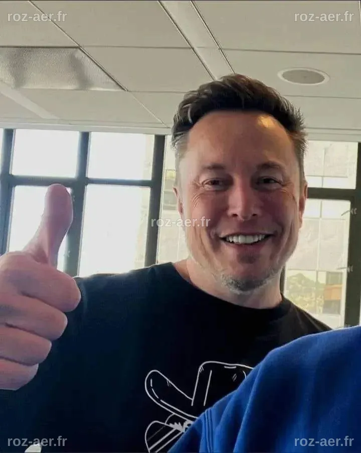 Elon Musk et la chirurgie esthétique : une transformation spectaculaire