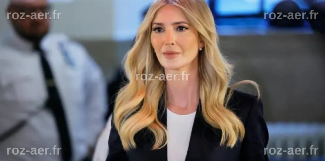 Ivanka Trump : Les mystères de la chirurgie esthétique révélés