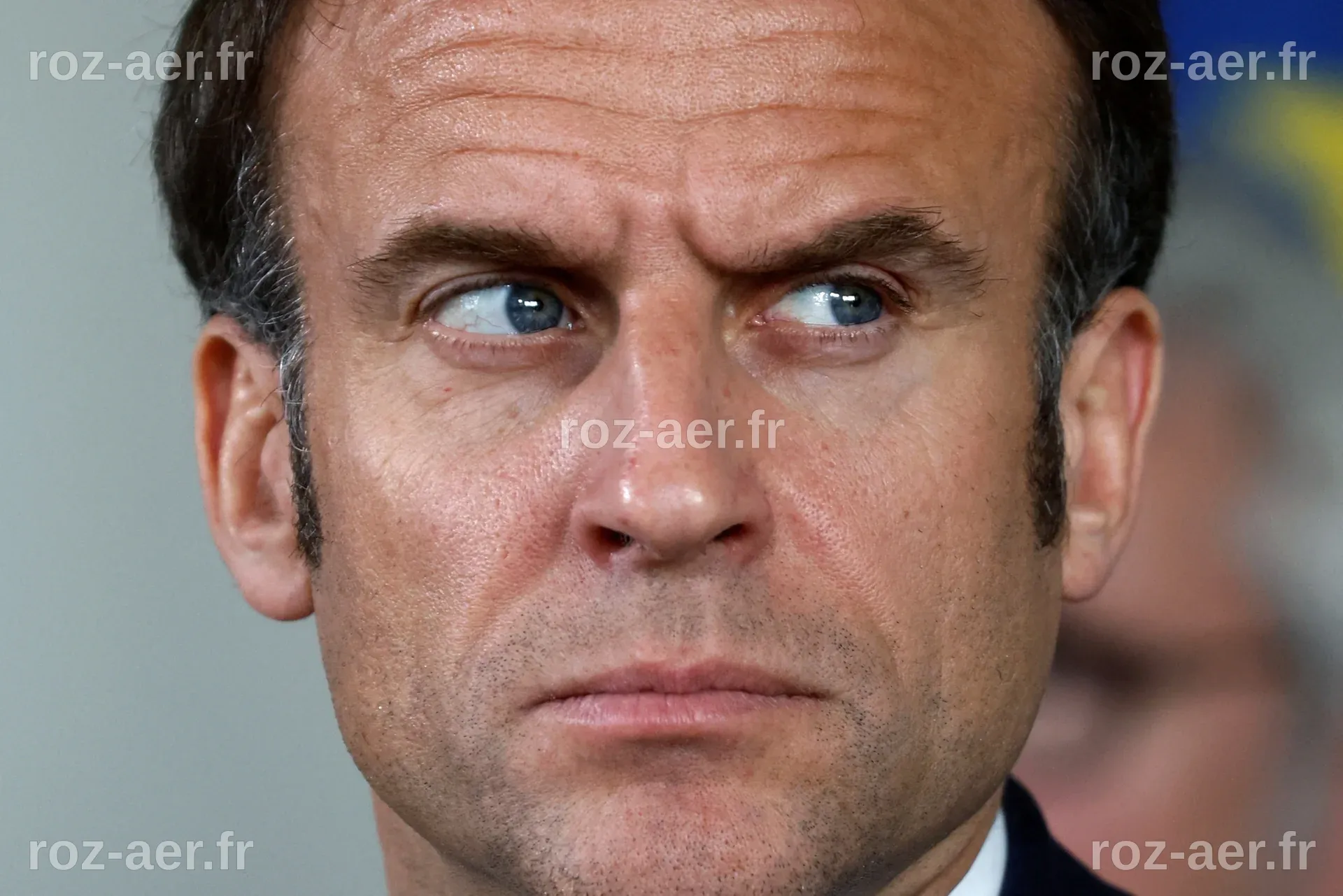Emmanuel Macron : que signifie son 
