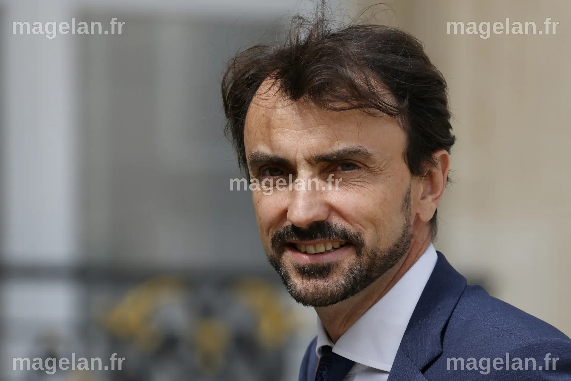 La Vie Privée de Grégory Doucet : Un Portrait Intime du Maire de Lyon