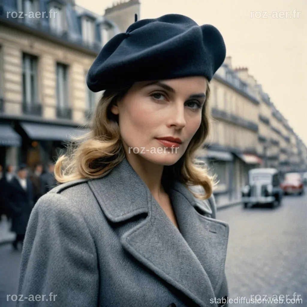 Emmanuelle Seigner : L'Évolution d'une Icône du Cinéma Français