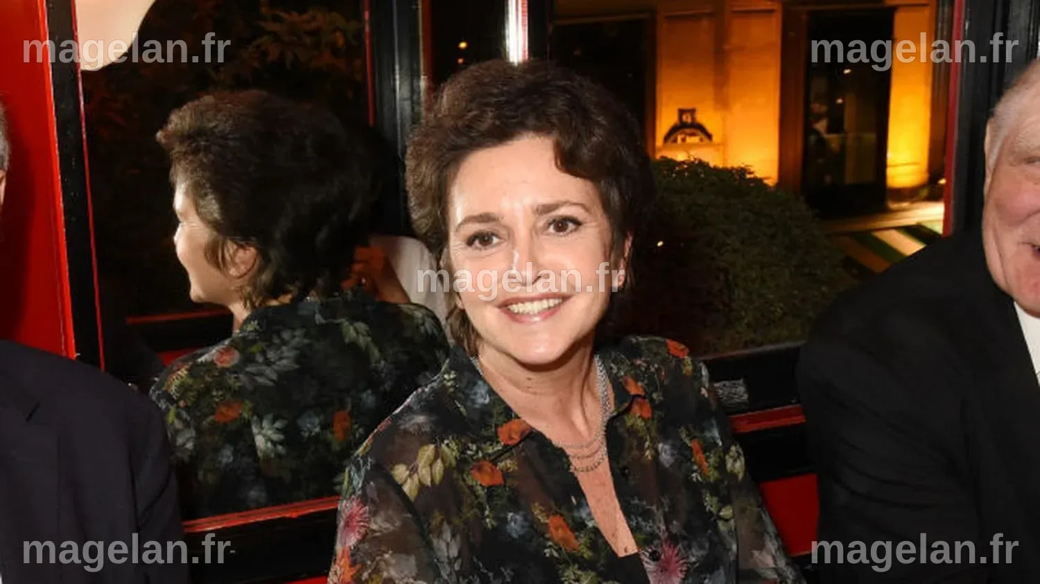 judith-waintraub-epoux : vie privée, parcours et discrétion médiatique ...