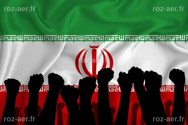 En Iran, la guerre renforce l'unité populaire derrière la République islamique