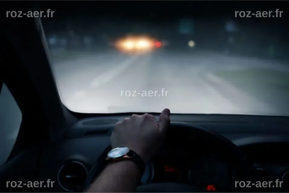 Saint-Malo : ivre, il s'endort au volant... et emboutit un panneau, un ...