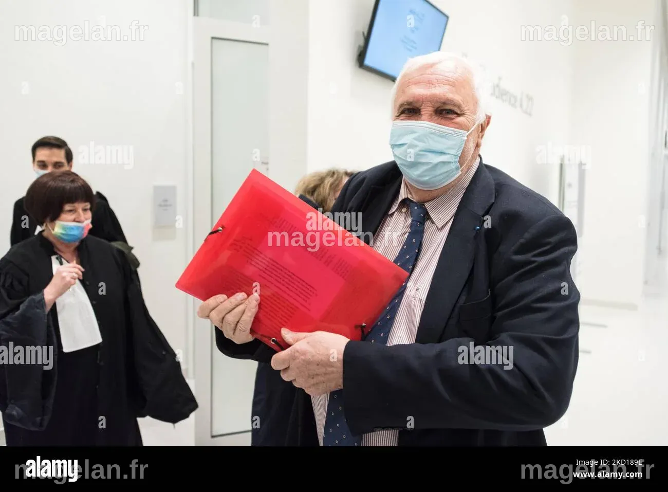 Jean guy de chalvron hi-res stock photography and images - Alamy