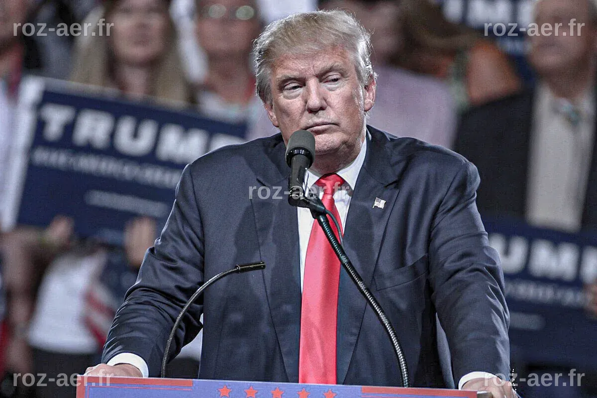 Trump et la guerre en Ukraine : un yo-yo diplomatique entre Moscou ...