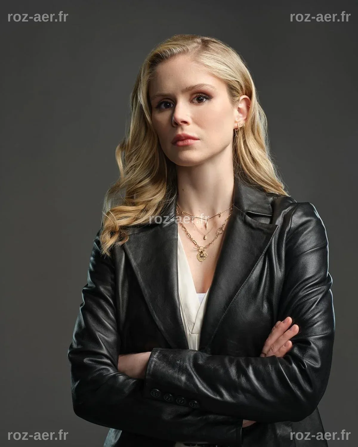 ERIN MORIARTY – The Boys Season 4 – HawtCelebs