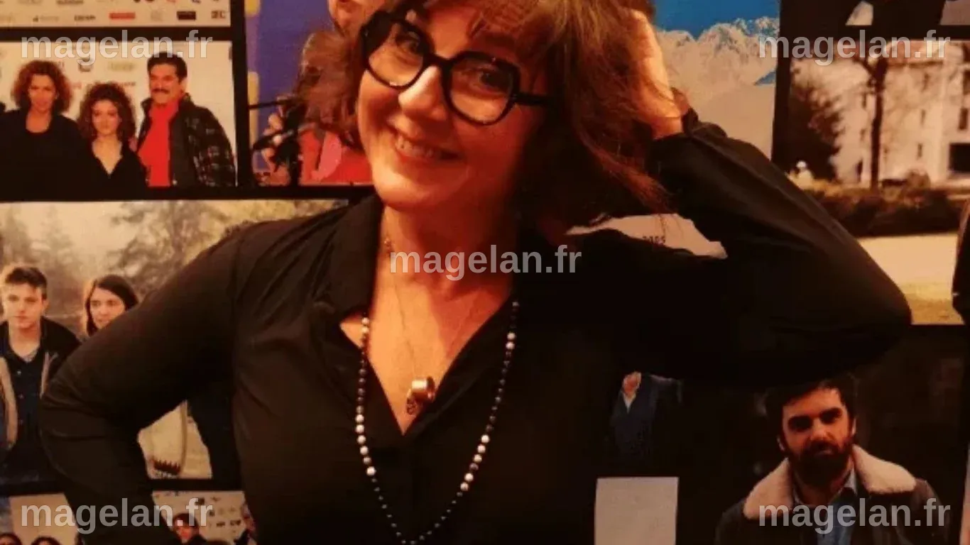 Nathalie Corré Vie Privée - Cirque Materiel Jongleri
