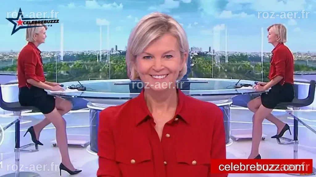 Estelle Colin: Discover the Age, Career and Life of the French Actress ...