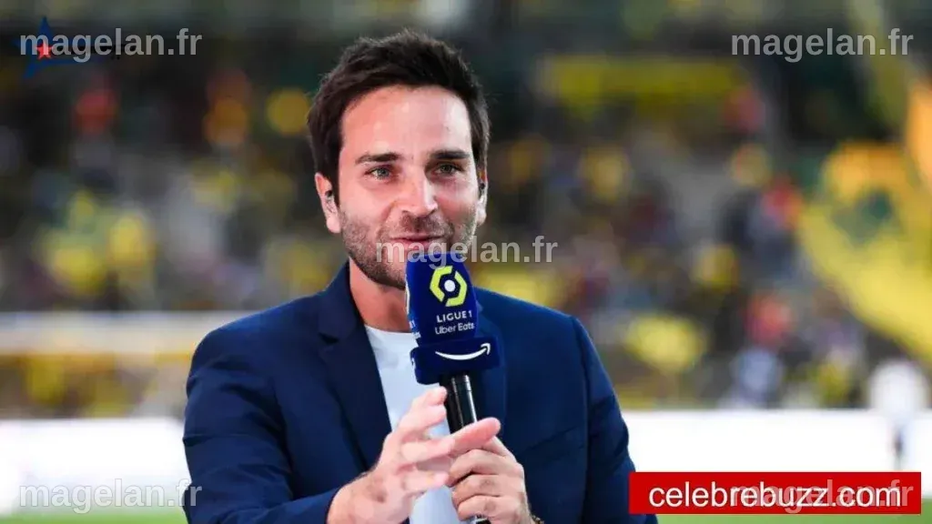 Samuel Ollivier Compagne : L'Artiste Qui Redéfinit les Horizons ...