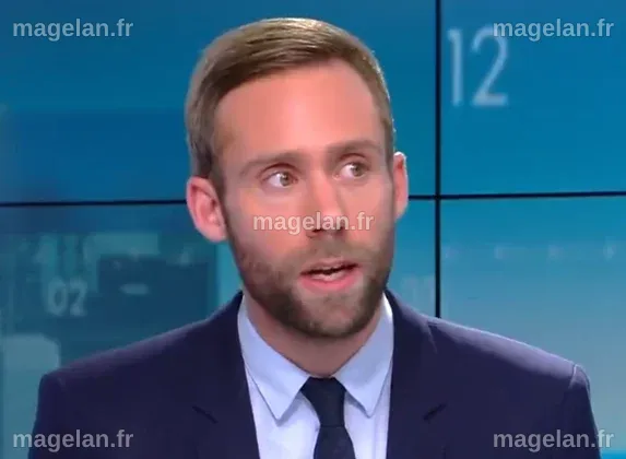 Yoann Usai Mariage - Célèbre Blog