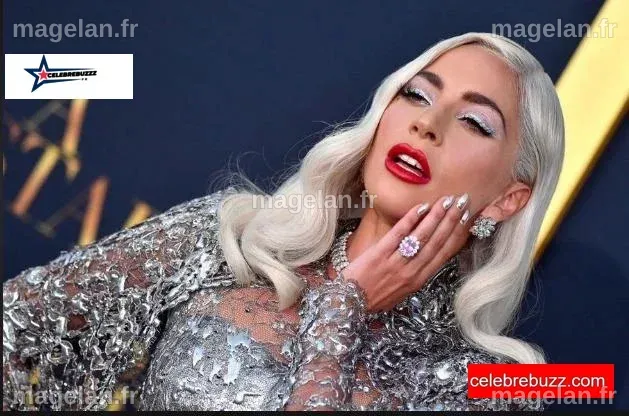 Lady Gaga Taille Poids : Taille, Poids et Informations Clés sur la Star ...