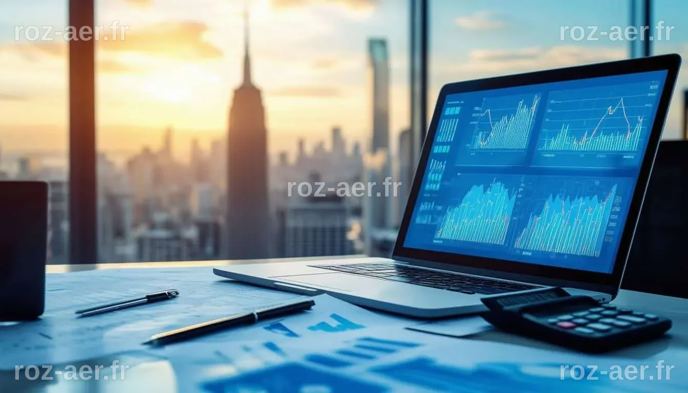 Les Clés de la Rentabilité : Décoder l'Analyse Financière