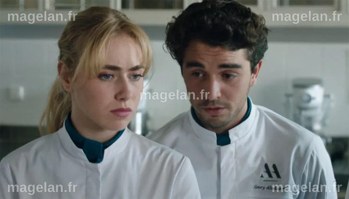 Laetitia trahit Stanislas en révélant un secret crucial à Bakary - Résumé de l'épisode 1390 d'Ici tout commence (11 mars 2026)