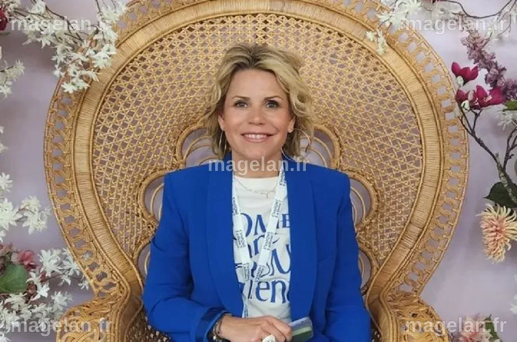 Laura Tenoudji Religion - Is She Jewish?