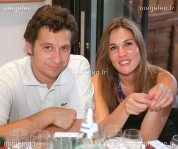Laurent Gerra et son fils : Une exploration de leur relation, héritage et vie privée