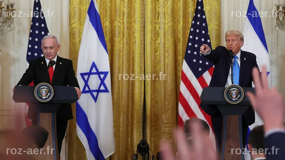 Exclusif : Trump a approuvé une opération contre l'Iran après que Netanyahu a plaidé pour l'élimination conjointe de Khamenei, selon des sources