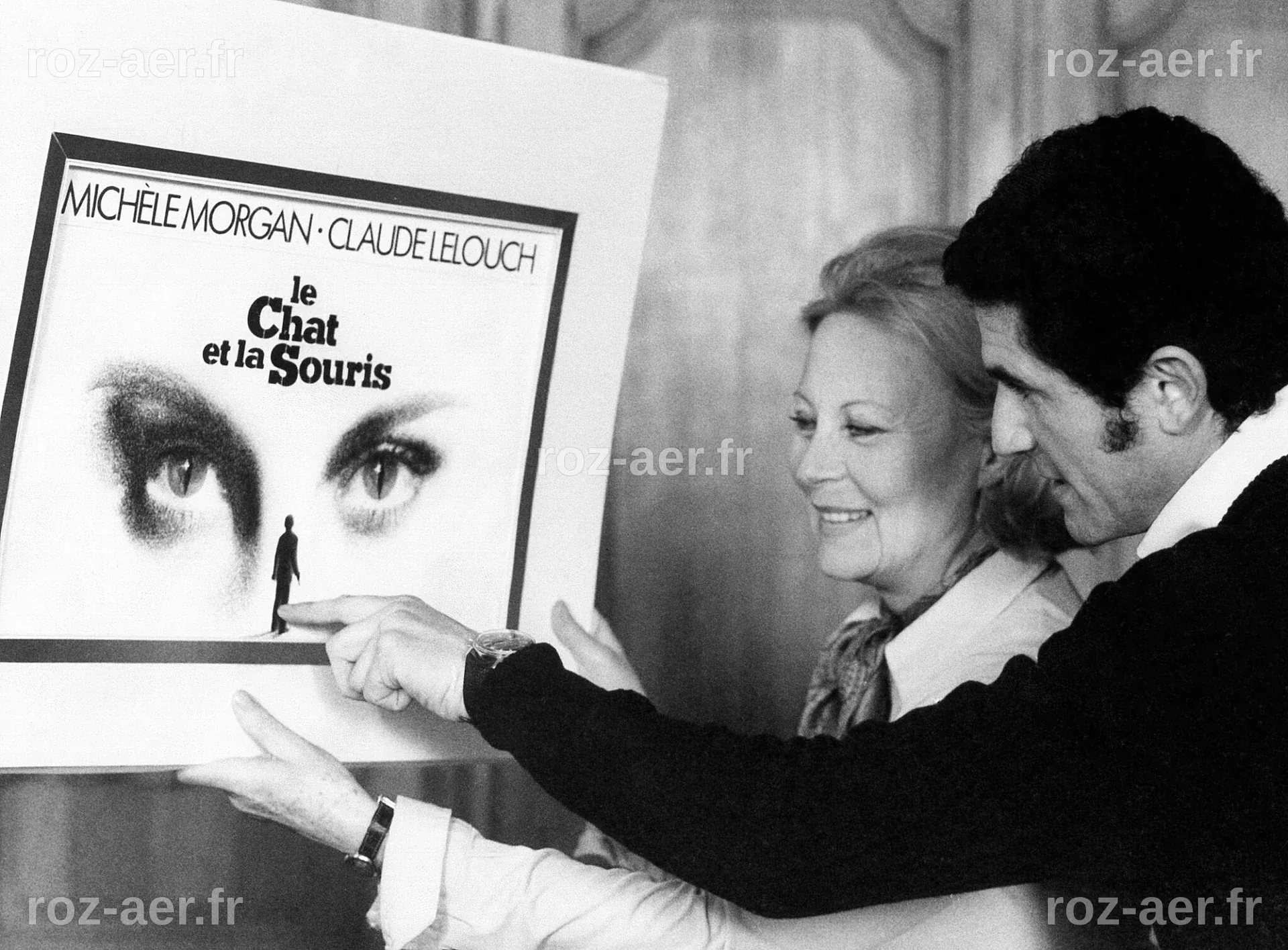 Claude Lelouch – Les Films 13