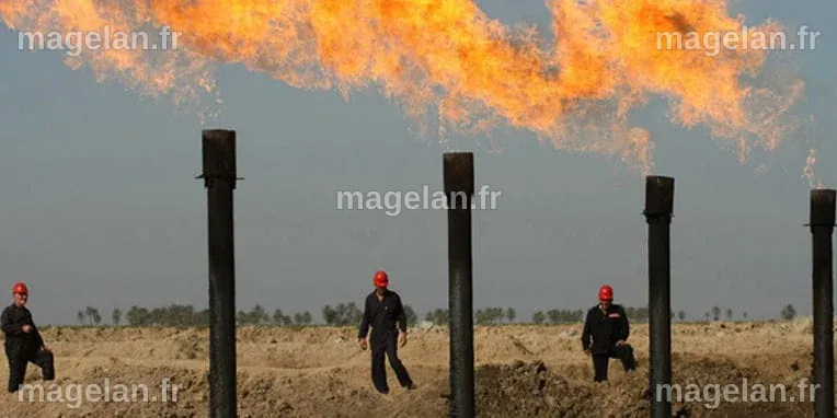 Le Brent franchit la barre des 80 dollars : vers un baril à 100 dollars ...