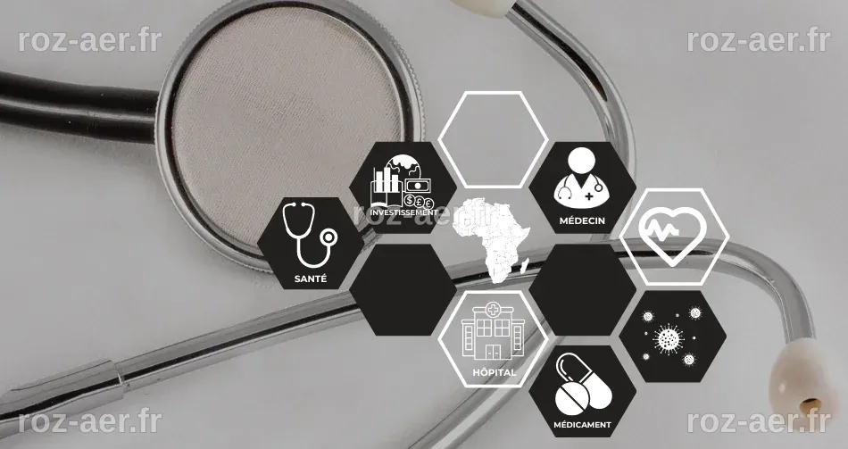 Le secteur de la santé en Afrique | ABJ | African Business Journal