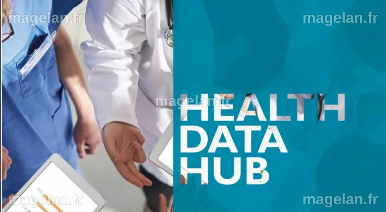 Vers un retrait de Microsoft du Health Data Hub