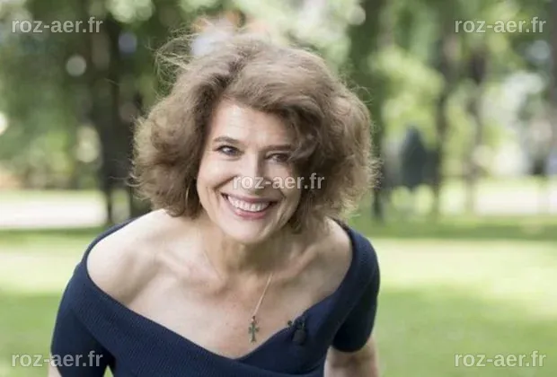 Fanny Ardant : Entre théâtre et cinéma, l’éternelle passion d’une ...