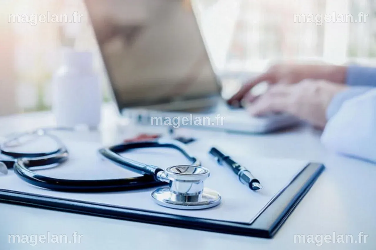 Le Conseil d’État valide l'hébergement des données de santé du He ...