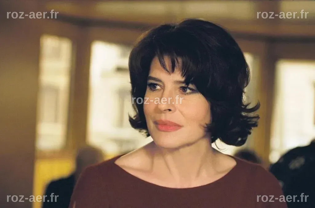 Fanny Ardant : Une icône du cinéma français et son impact à travers sa taille
