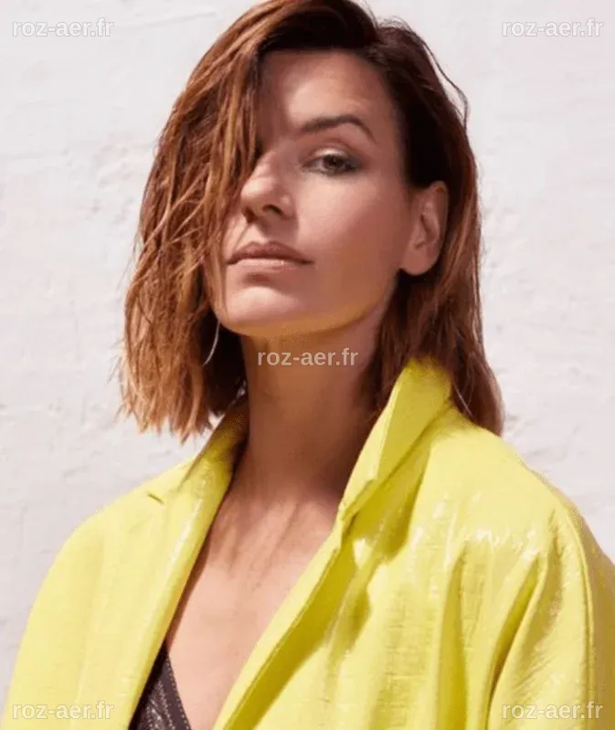 Fauve Hautot et son Bébé: “Fauve Hautot: Découvrez sa Nouvelle Vie de ...