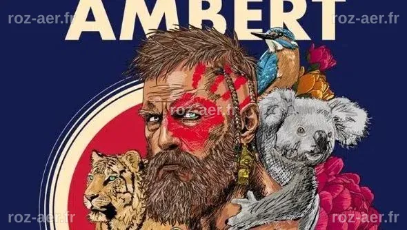 Le World Festival d'Ambert 2026 présenté par Benoît PASCAL, son ...