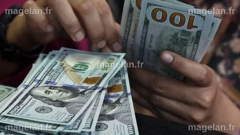 Le dollar atteint un sommet de 15 semaines face au yen alors que les ...