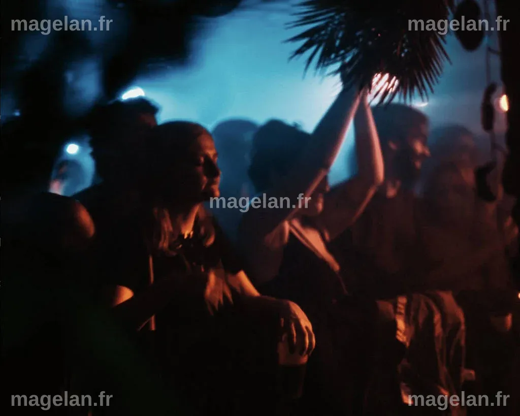 Un festival de techno XXL s'emparera des quais de Seine au printemps ...