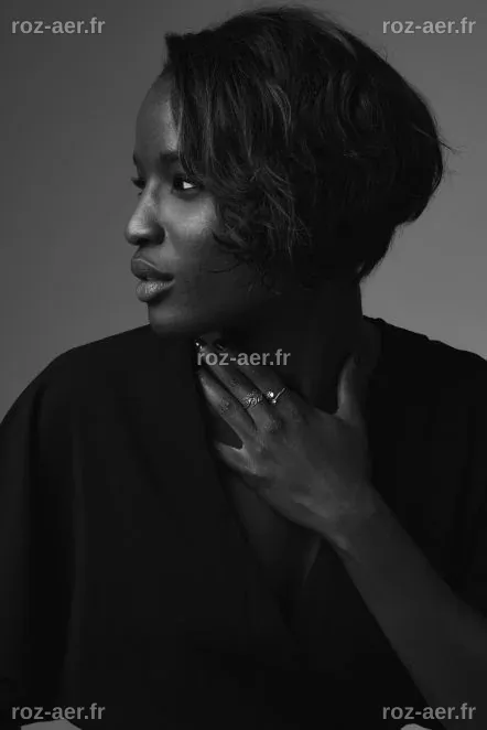Mariama GUEYE | Agence Brulier Communication
