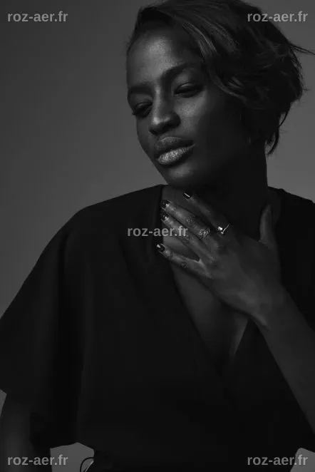Mariama GUEYE | Agence Brulier Communication