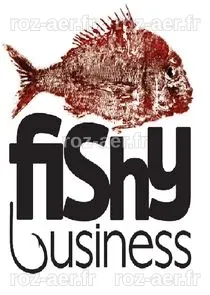 Fishy Business | TVmaze