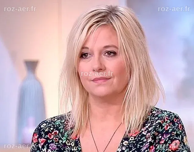 Taille Flavie Flament