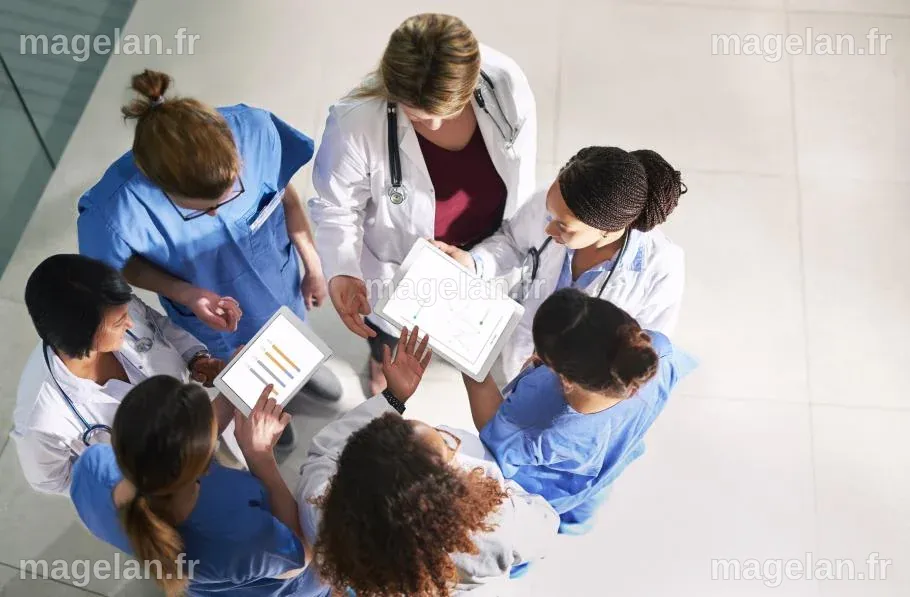 Le Health Data Hub, un an après | Health Data Hub